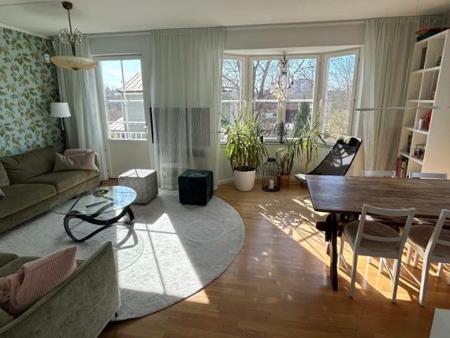 Hus hyra i Norrmalm, Botkyrka