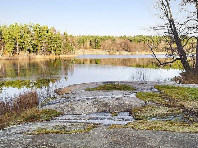 Villa till salu i Gustavsberg, Stockholm