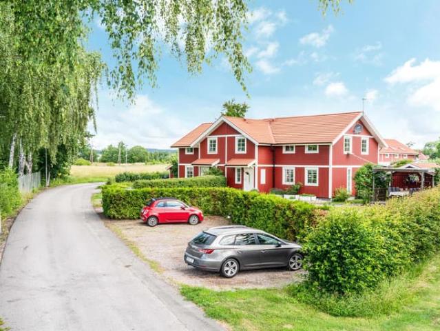 Villa till salu i Östergötland
