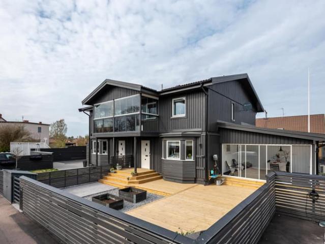 Villa till salu i Västerås, Västmanland