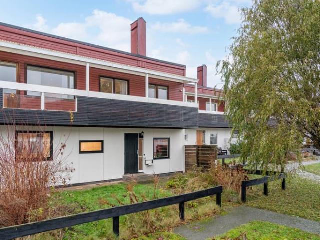 Villa till salu i Gotland, Skåne