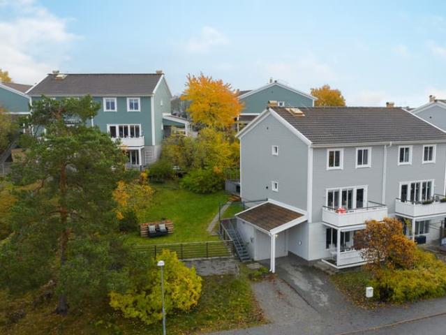 Villa till salu i Huddinge, Stockholm