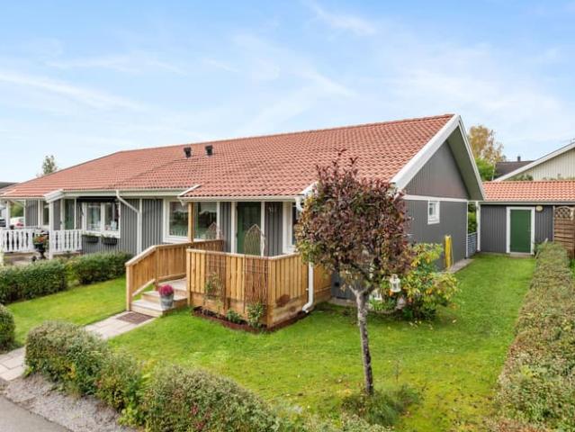 Villa till salu i Rimbo, Stockholm