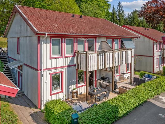 Villa till salu i Lindome, Västra Götaland