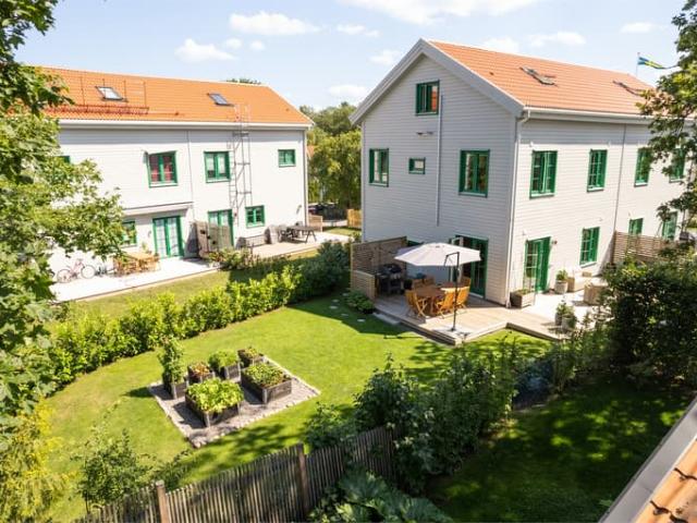 Villa till salu i Botkyrka, Stockholm