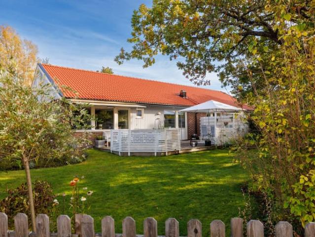 Villa till salu i Örebro