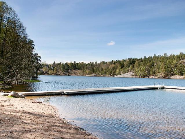 Villa till salu i Nacka, Stockholm