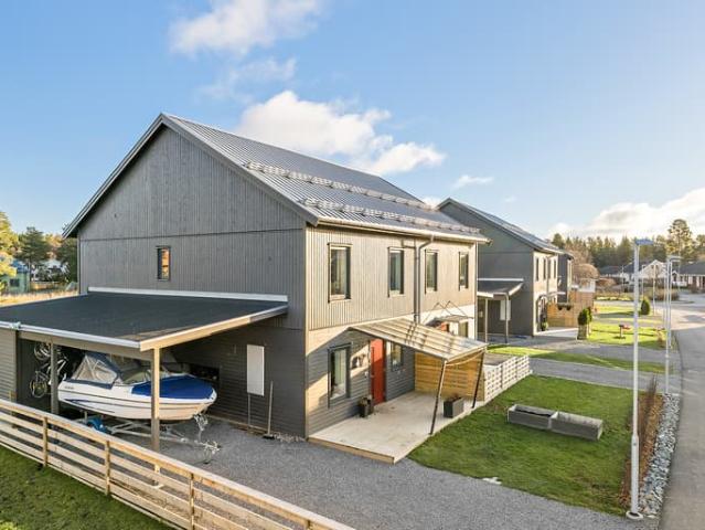 Villa till salu i Jämtland