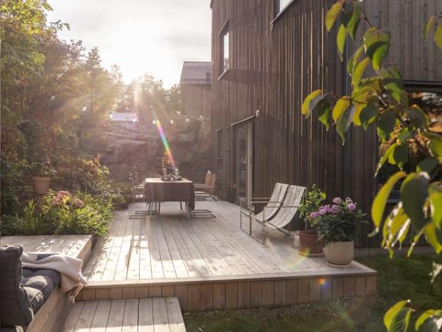 Villa till salu i Botkyrka, Stockholm