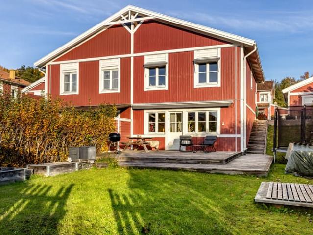 Villa till salu i Vallentuna, Stockholm