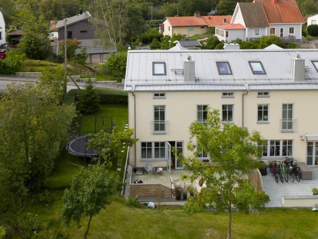 Villa till salu i Botkyrka, Stockholm