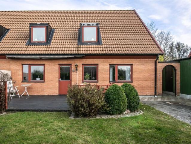 Villa till salu i Malmö, Skåne