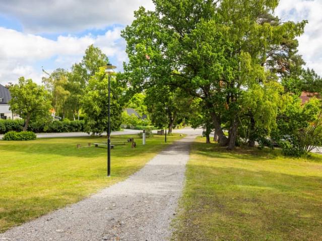 Villa till salu i Nacka, Stockholm