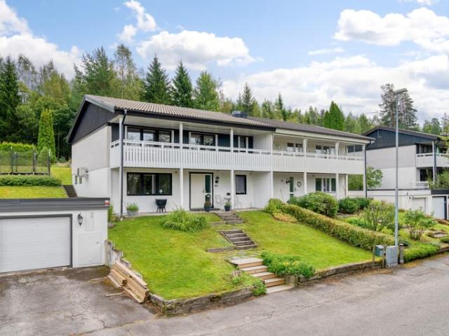 Villa till salu i Degerfors, Örebro