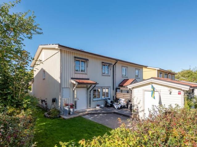 Villa till salu i Västerås, Västmanland