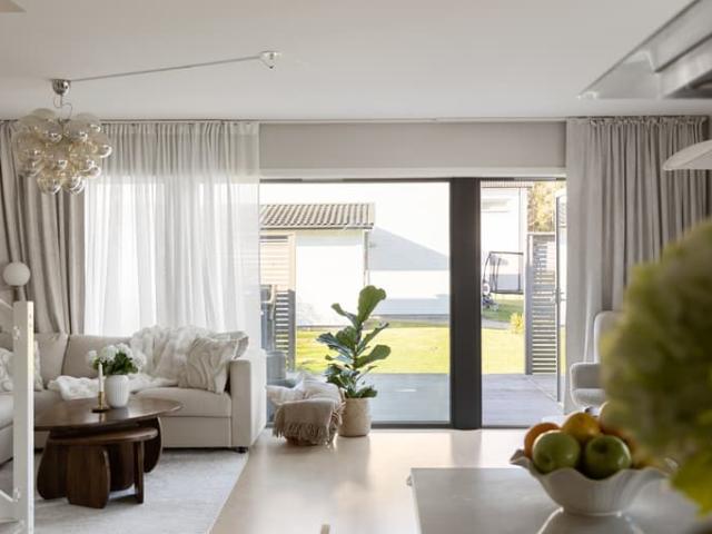 Villa till salu i Nacka, Stockholm