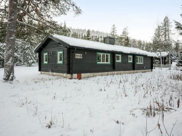 Villa till salu i Dalarna