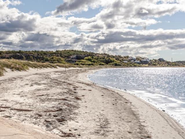 Villa till salu i Varberg, Halland