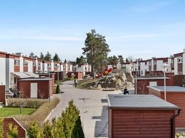 Villa till salu i Nacka, Stockholm