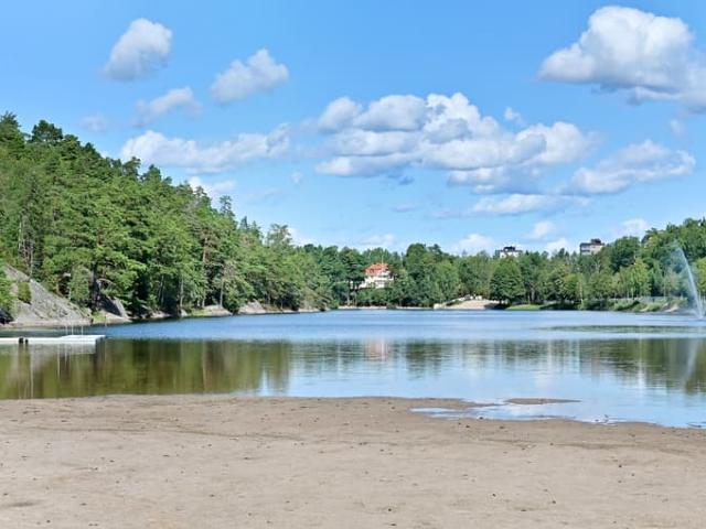 Villa till salu i Haninge, Stockholm