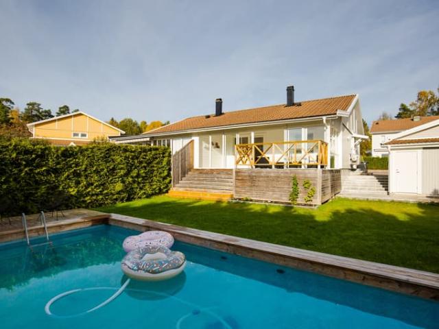 Villa till salu i Sigtuna, Stockholm