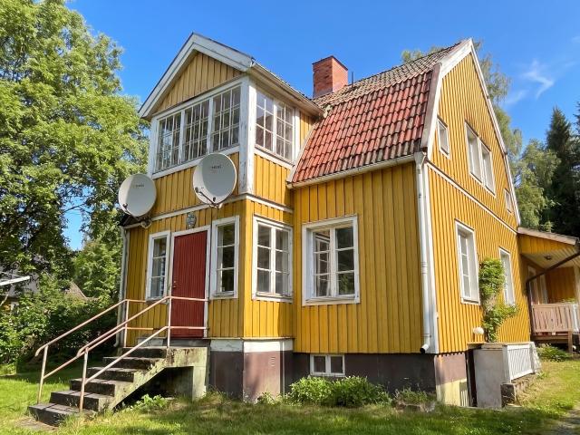 Lägenhet hyra i Kopparberg, Örebro