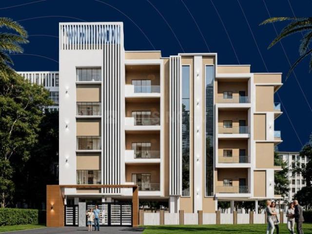 Flat for sale in Kedarpur, Uttarakhand