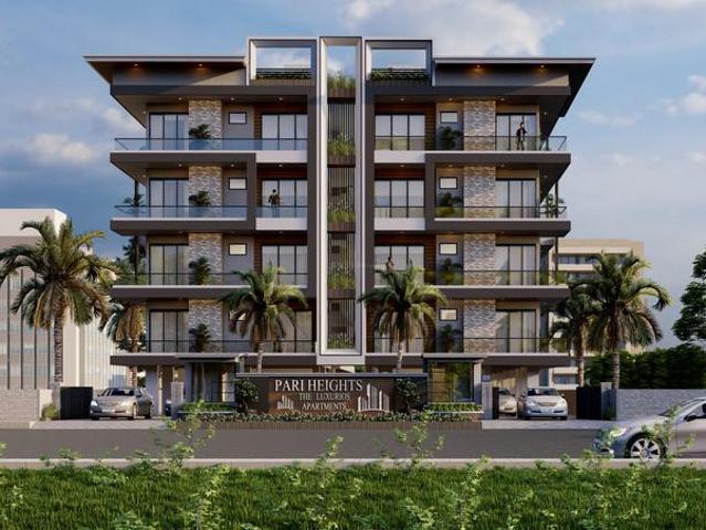 Flat for sale in Kedarpur, Uttarakhand