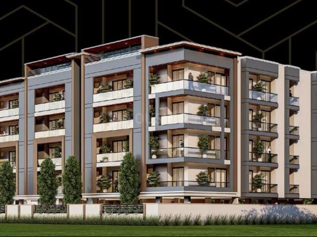 Flat for sale in Kedarpur, Uttarakhand