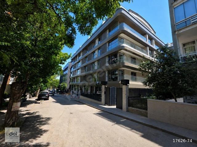 Çankaya, Ankara içerisinde satılık Residence