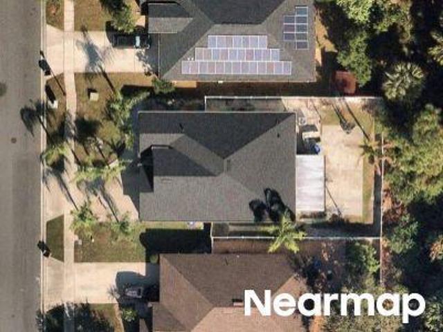 House for sale in Kissimmee, Florida