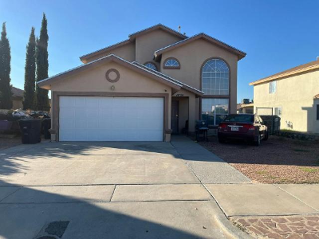House for sale in Horizon City, El Paso County