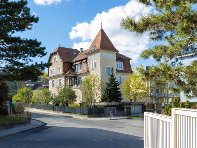 Apartment kaufen in Donaustadt, Wien
