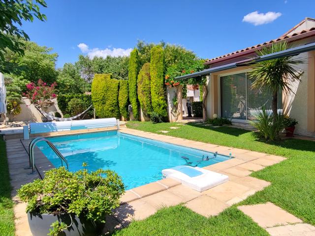 Maison vente à Parignargues, Gard