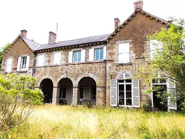 Maison vente à Fougères-Vitré, Bretagne