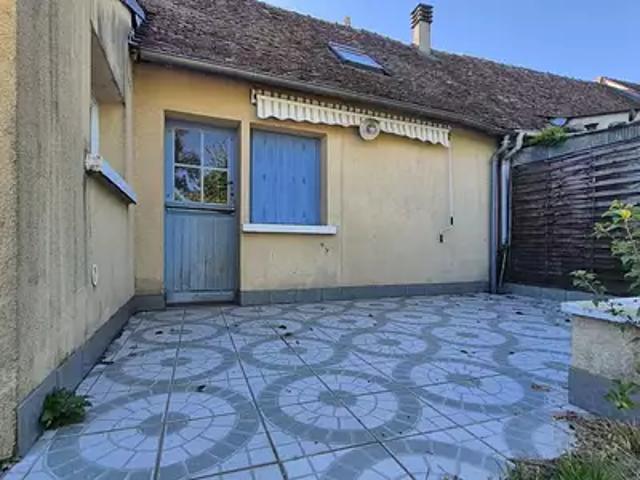 Maison vente à Les Foussardières, Parigné-le-Pôlin