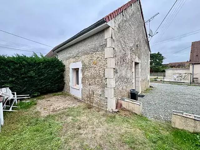 Maison vente à Les Foussardières, Parigné-le-Pôlin