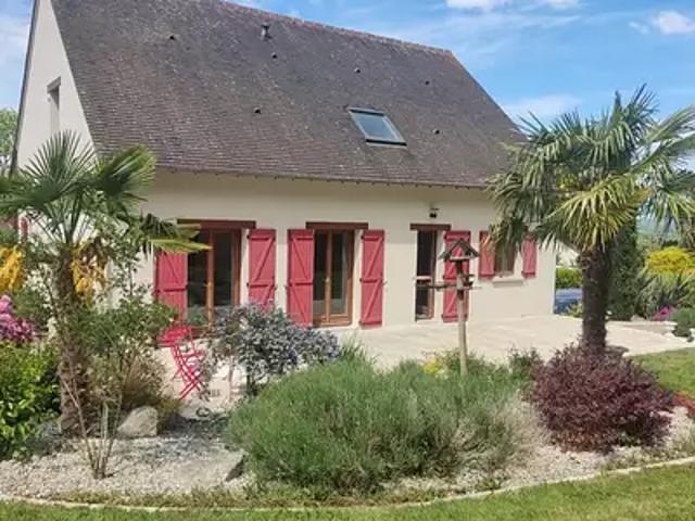 Maison vente à La Flèche, Parigné-le-pôlin