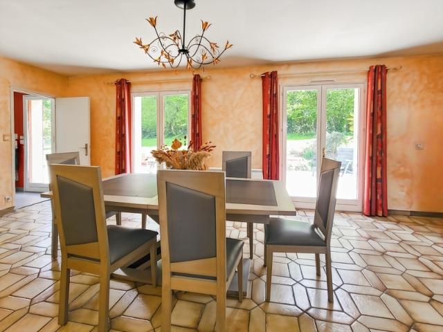 Maison vente à La Flèche, Parigné-le-pôlin