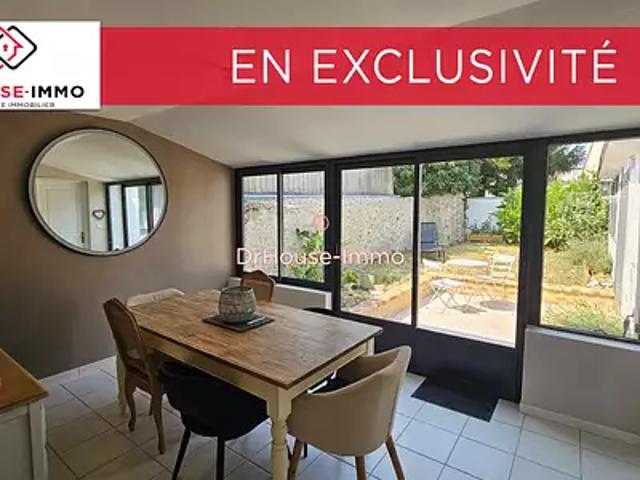 Maison vente à La Gasserie, Parigné-l'Évêque