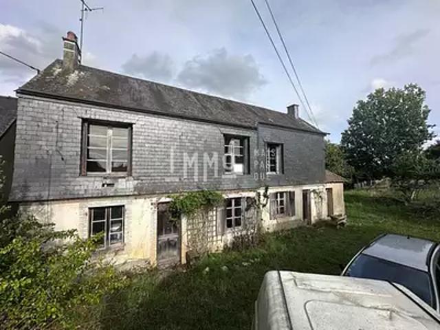 Maison vente à Le Mans, Parigné-l'evêque