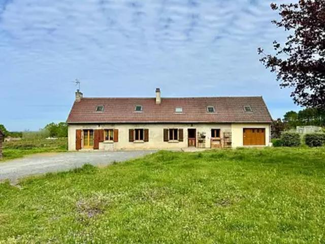 Maison vente à Le Mans, Parigné-l'evêque