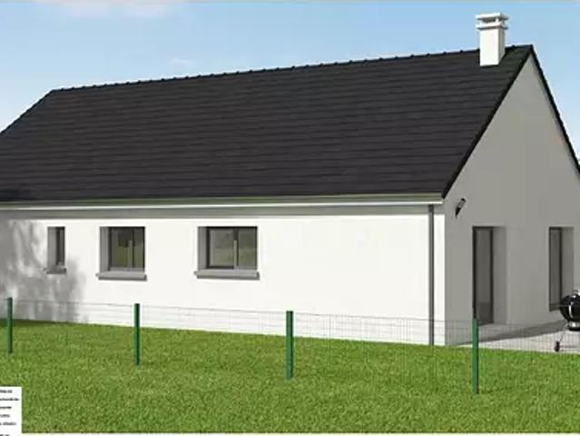 Maison vente à Le Mans, Parigné-l'evêque