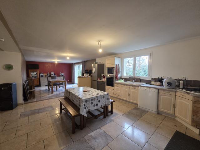 Maison vente à Le Mans, Parigné-l'evêque