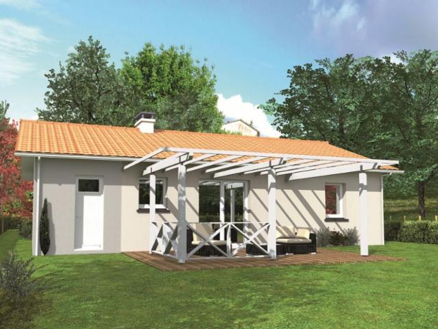 Maison vente à Le Mans, Parigné-l'evêque