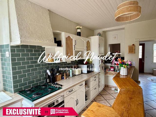Maison vente à Le Mans, Parigné-l'evêque