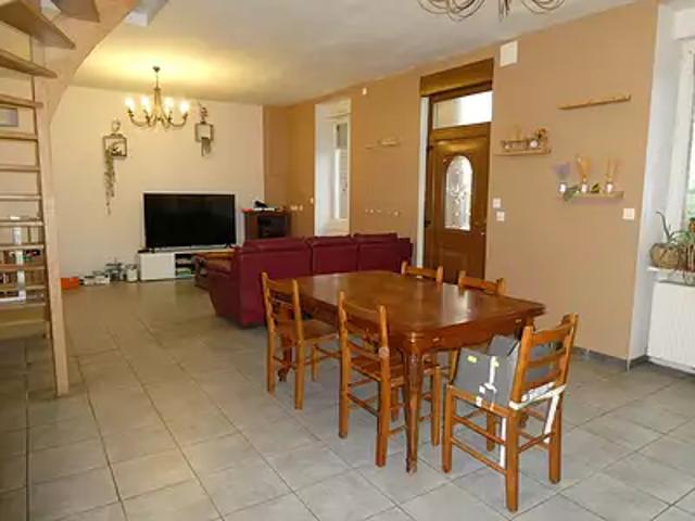 Maison vente à Mayenne, Parigné-sur-braye