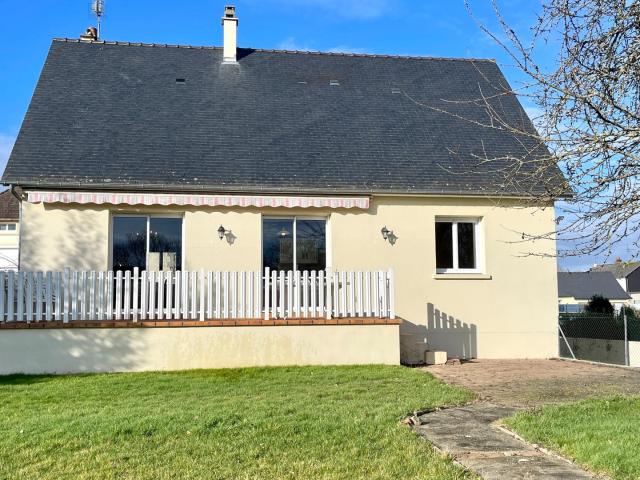 Maison vente à Mayenne, Parigné-sur-braye