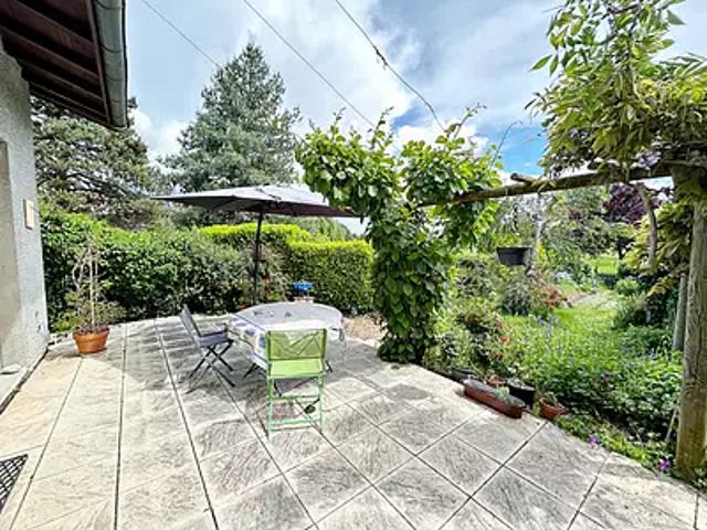 Maison vente à Parigny Maison vente à Parigny