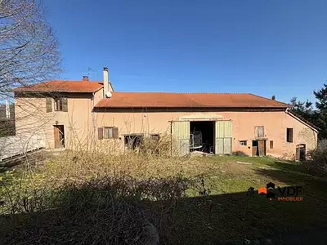 Maison vente à Roanne, Parigny